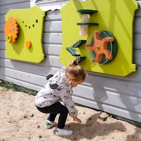 Duenencamping Amrum Wittdün Eksteriør bilde