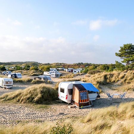 Duenencamping Amrum Wittdün Eksteriør bilde